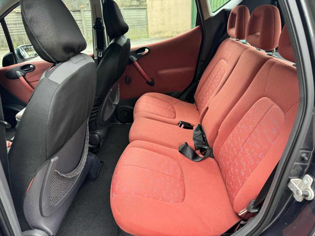 MERCEDES-BENZ A 160 neopatentati Bellissima Stupenda cat Avantgarde