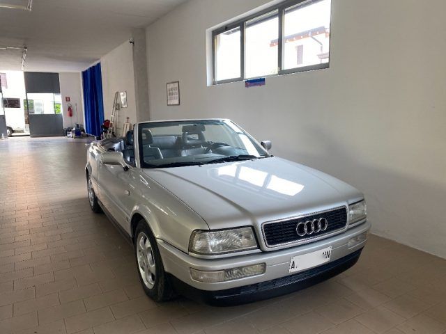 AUDI Cabriolet Cabrio 2.0 E cat