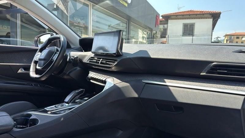 Peugeot 3008 Hybrid 225 e-EAT8 Allure Pack