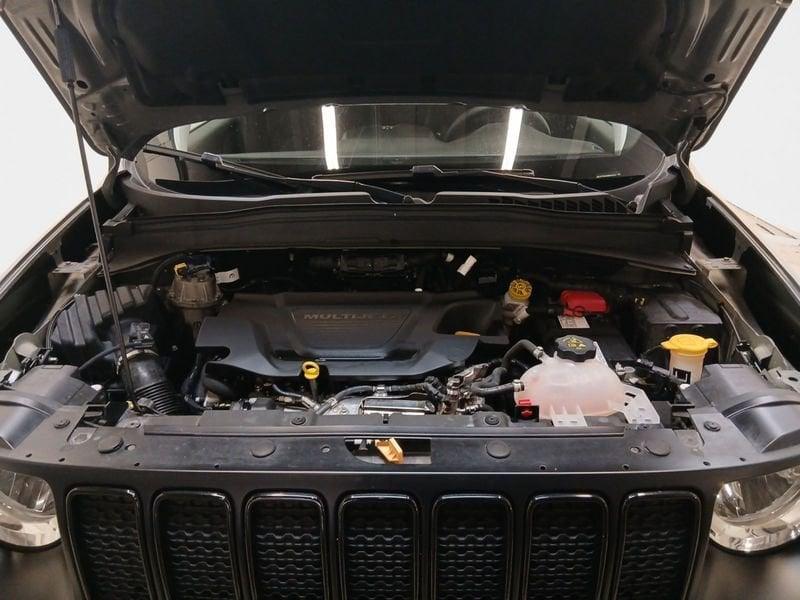 Jeep Renegade 1.6 mjt Limited 2wd 130cv