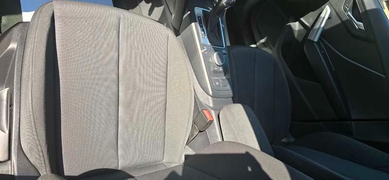 Audi Q2 35 TDI S tronic Business Advanced