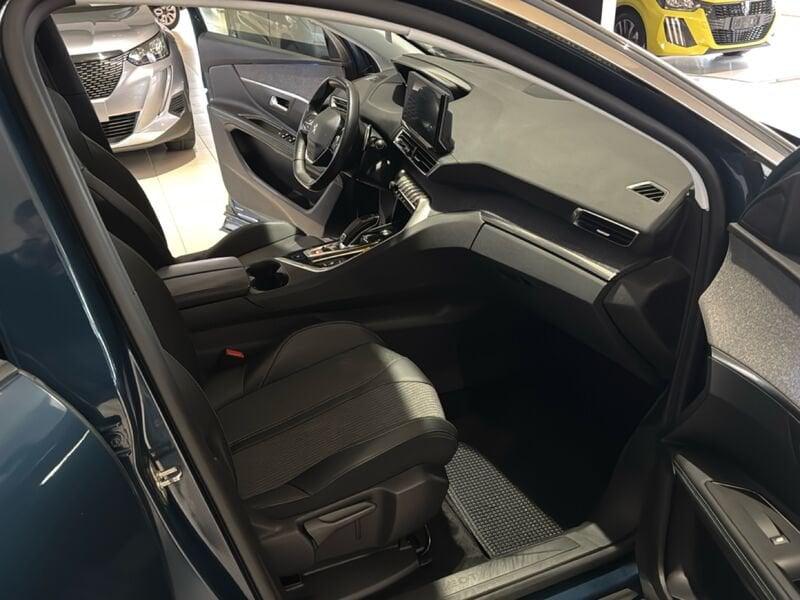 Peugeot 3008 3008 BlueHDi 130 S&S EAT8 Allure Pack
