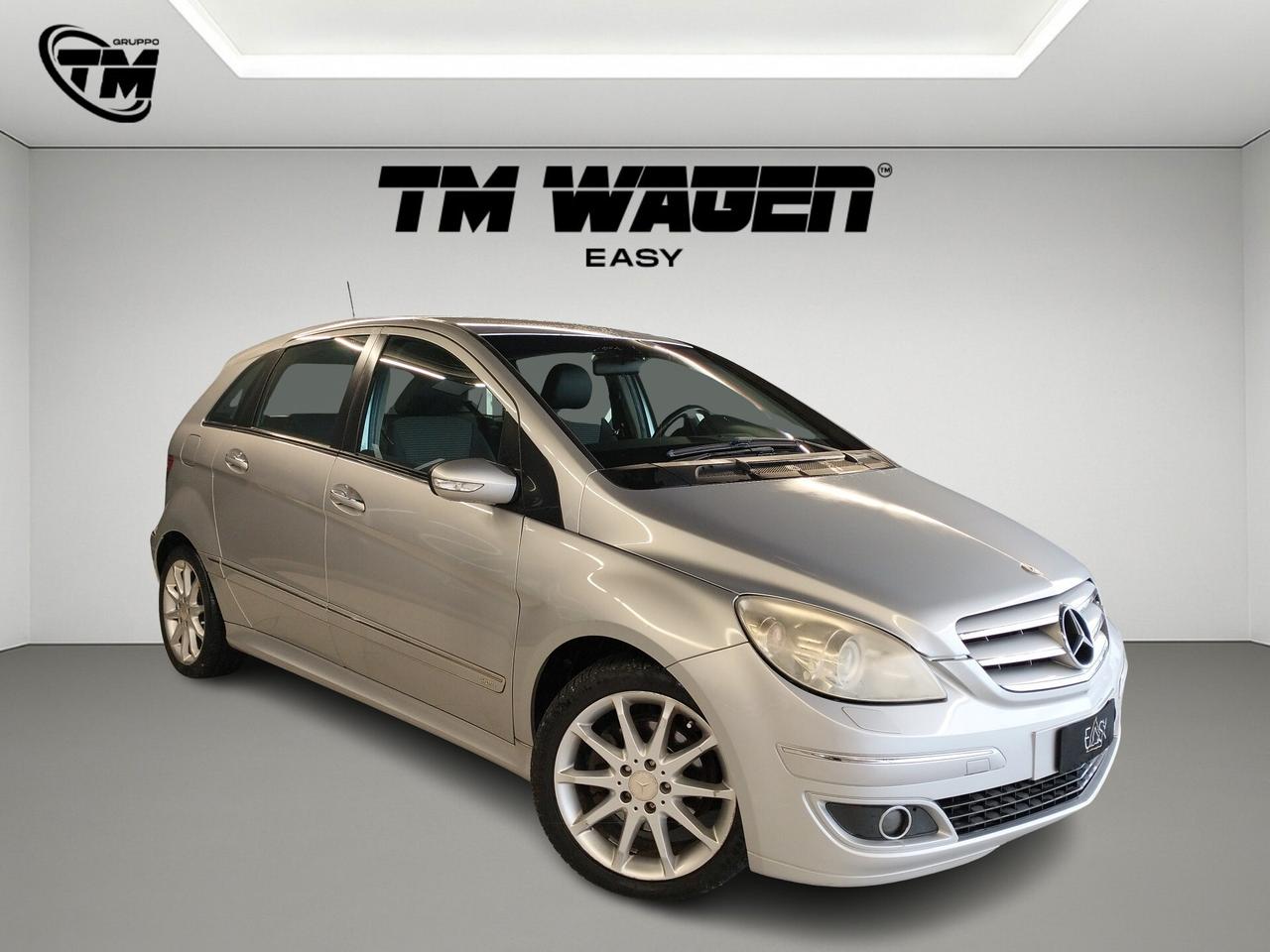 Mercedes-benz B 180 CDI Sport