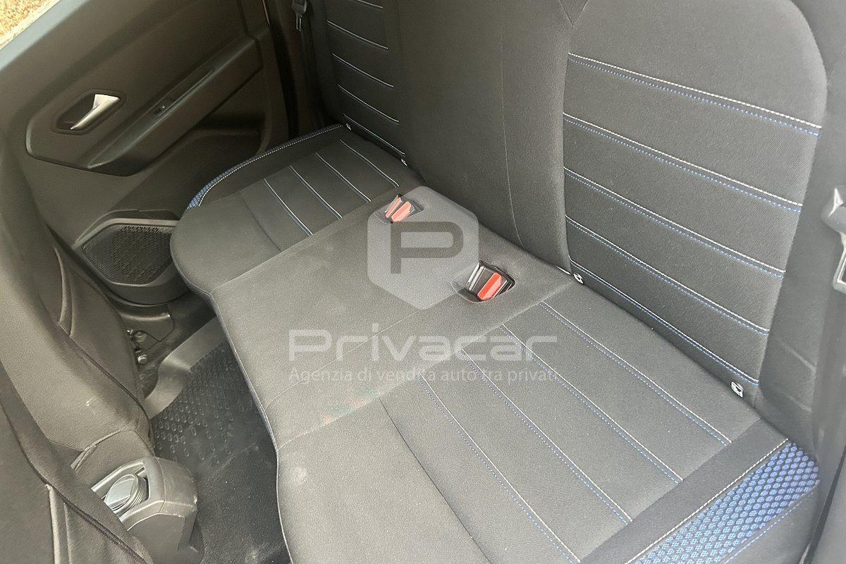 DACIA Duster 1.0 TCe 100 CV ECO-G 4x2 15th Anniversary