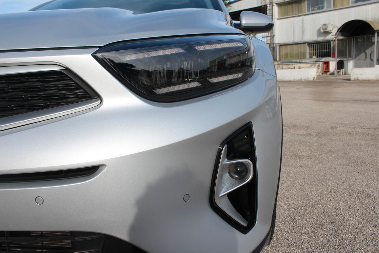 Kia Stonic URBAN