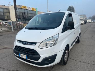 Ford Transit Custom 270 2.2 TDCi 125CV **+IVA**