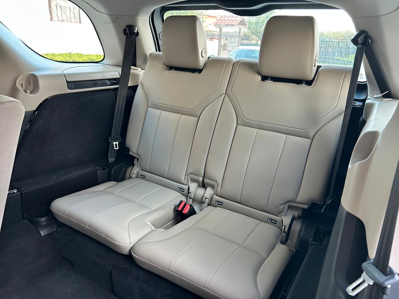 Land Rover Discovery 2.0 SD4 240CV - 2018 Motore Rotto