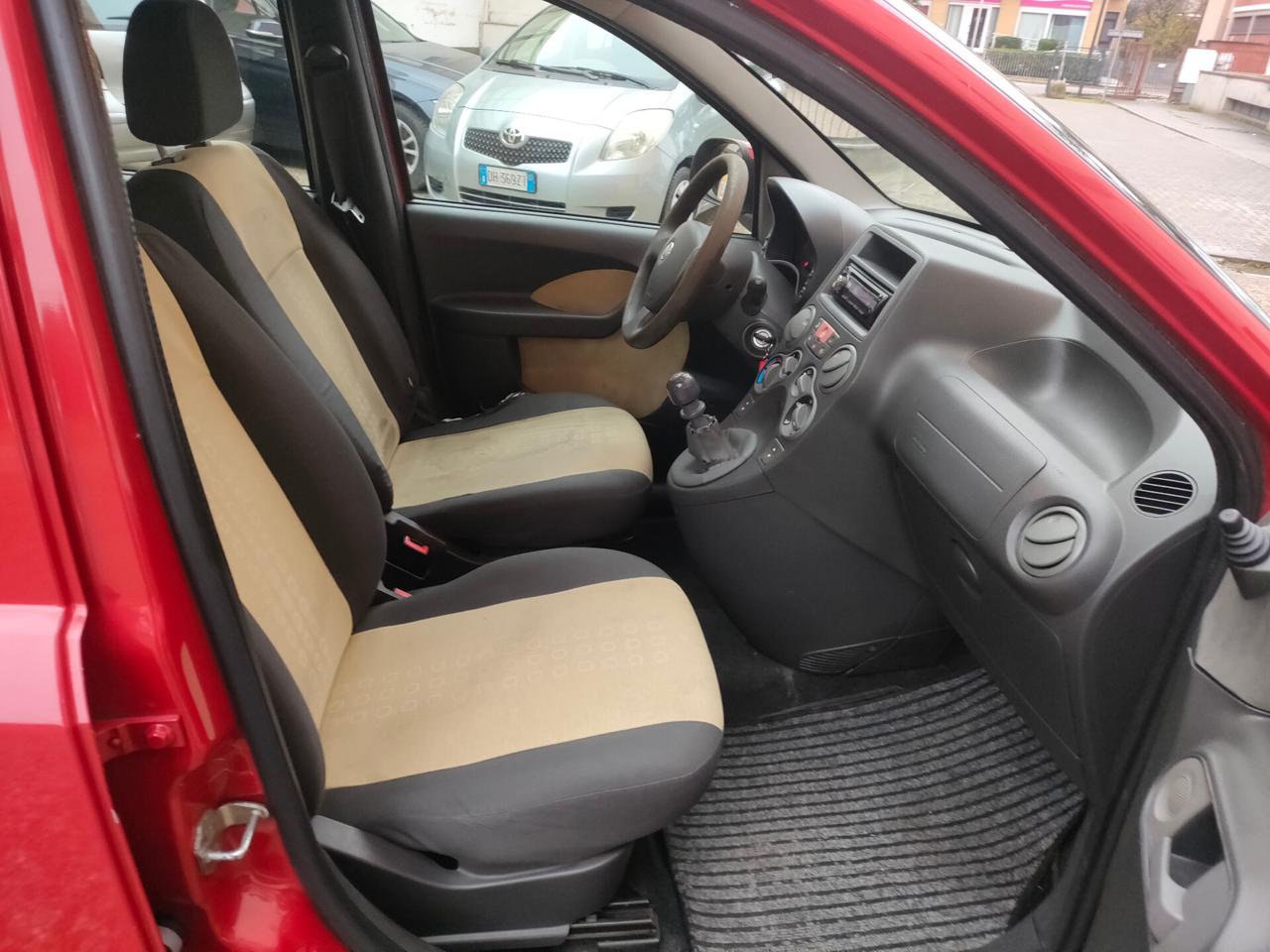 Fiat Panda 1.2 Dynamic Natural Power