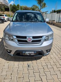 Fiat Freemont FIAT FREEMONT 7 POSTI