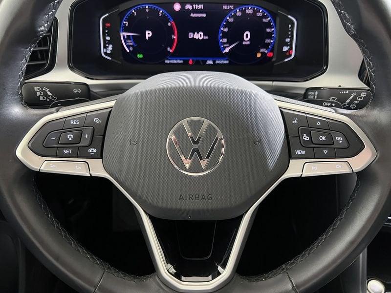 Volkswagen T-Roc T-Roc 1.5 tsi Sport dsg