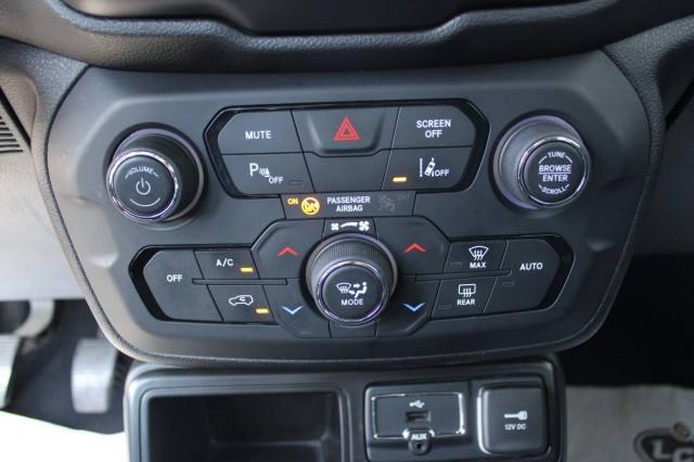 Jeep Renegade 1.0 t3 Business 2wd con Navigatore e CarPlay