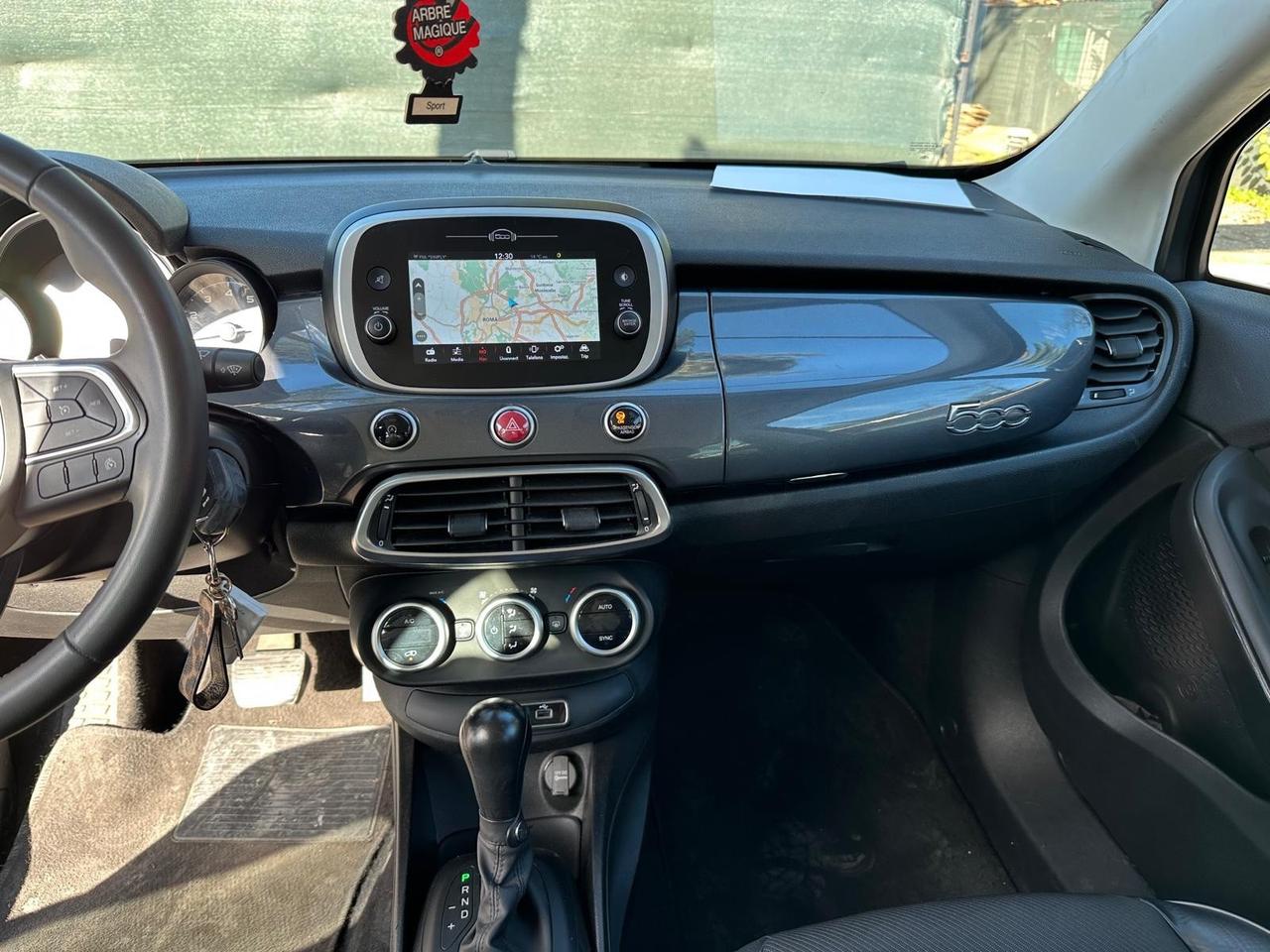 Fiat 500X 1.3 T4 150 CV DCT Cross sport *promo*