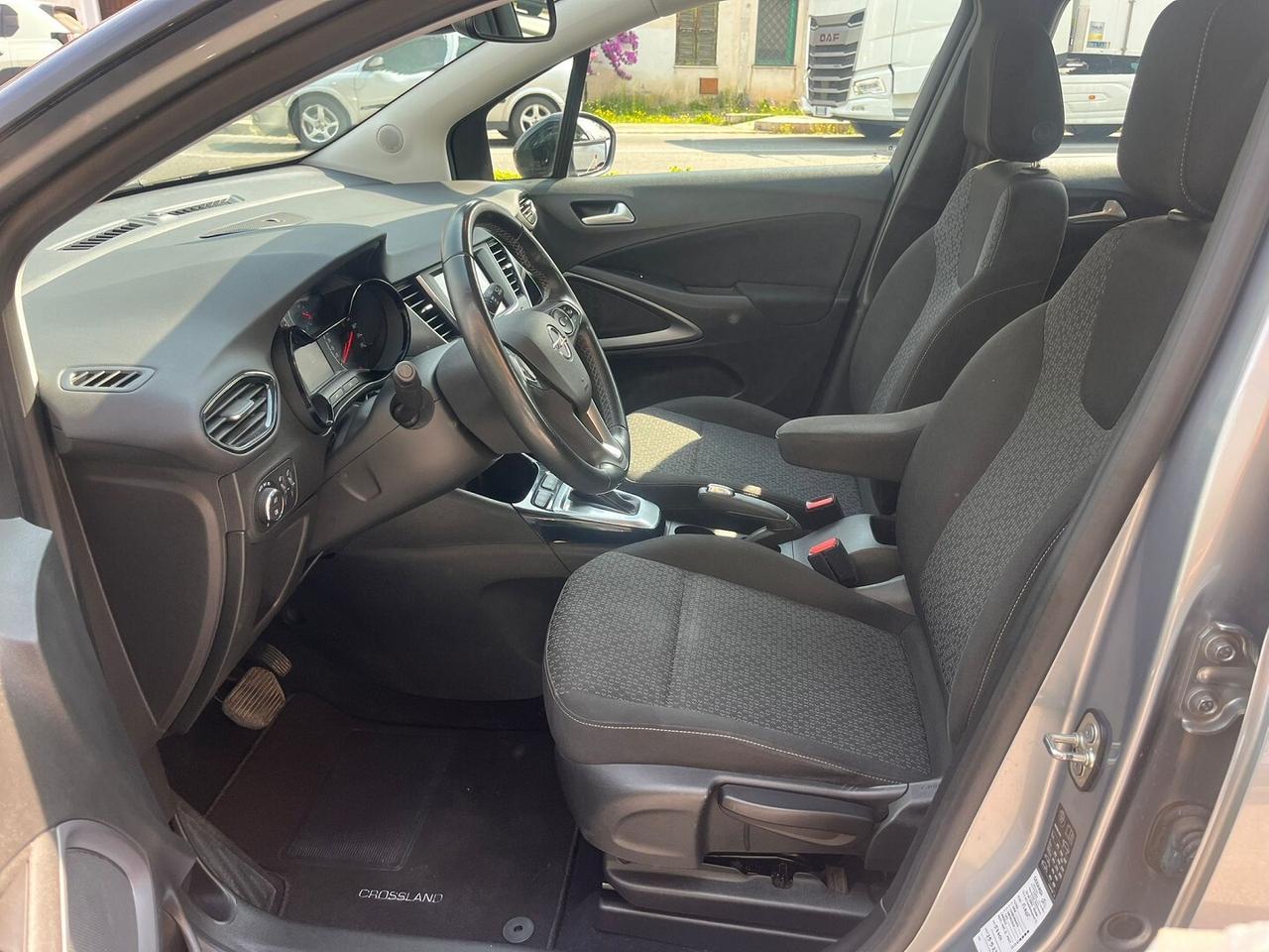 OPEL CROSSLAND 1.5ECOTEC D 120CV