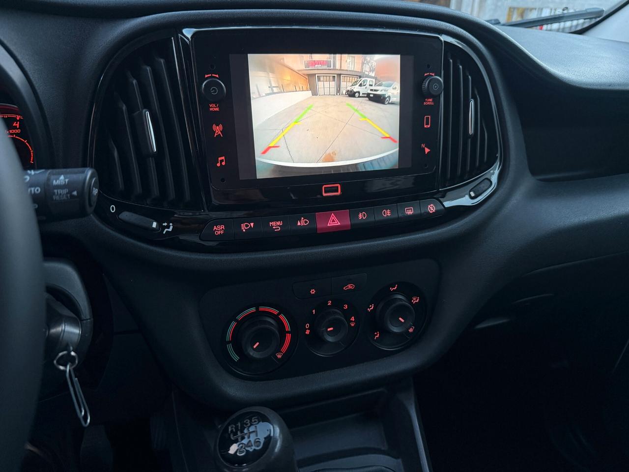 Fiat Doblo Maxi 1.6 mjt 120cv Lounge
