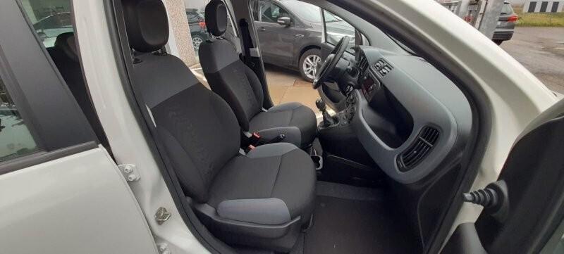 Fiat Panda 1.2 Easy NEOPATENTABILE