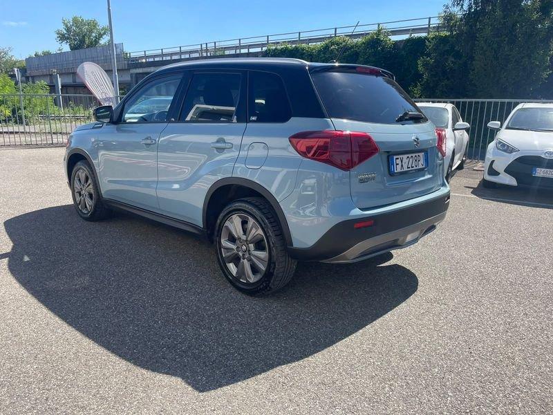 Suzuki Vitara 1.0 Boosterjet 2WD Starview