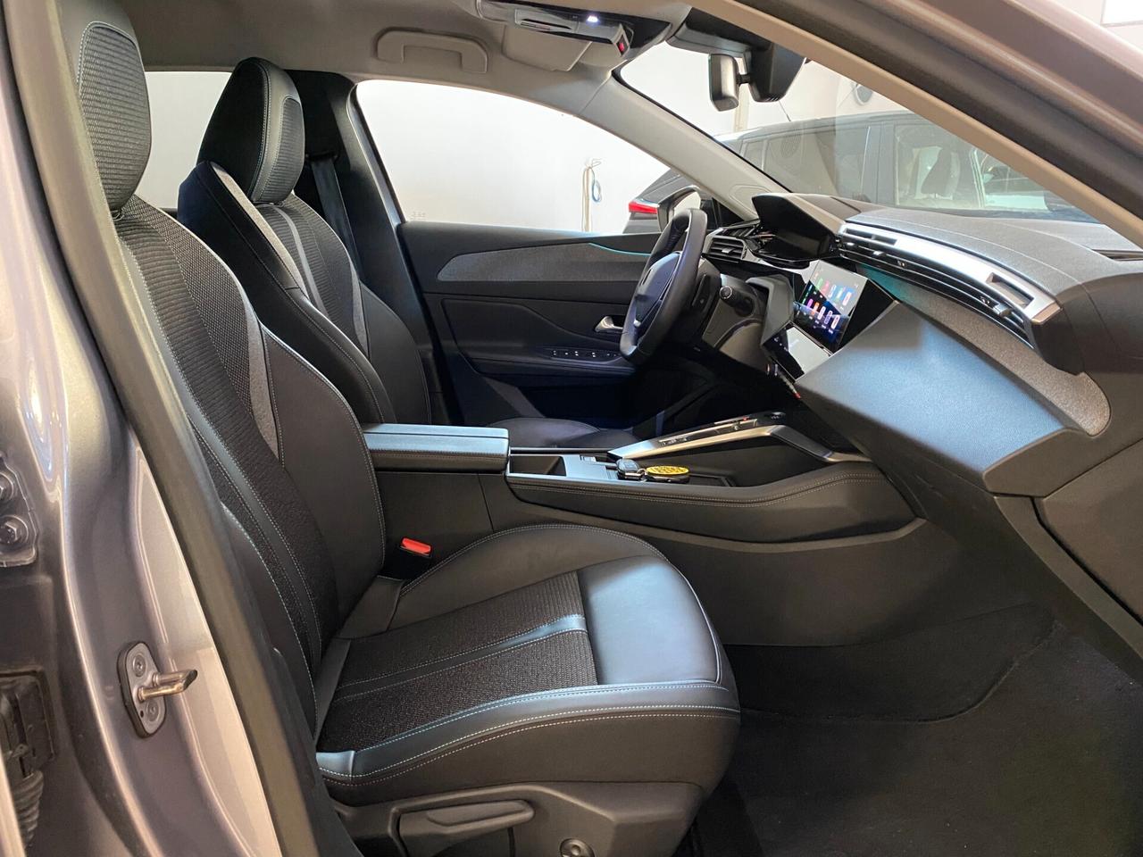 Peugeot 308 BlueHDi 130 Cv EAT8 SW Allure Pack