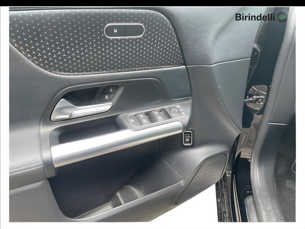 Mercedes-Benz Classe B (W247) - B 180 d Automatic Progressive Advanced