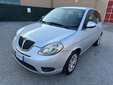 LANCIA Ypsilon Stupenda Bellissima 1.3 MJT 75 CV Elle
