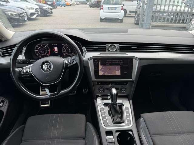 Volkswagen Passat Alltrack Alltrack 2.0 tdi 4motion 190cv dsg my18