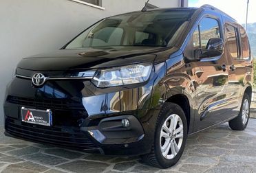 TOYOTA Proace City Proace City 1.5D 100 CV S&S PC 4p. Active