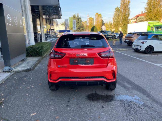 EMC Quattro 1.5 103cv MT