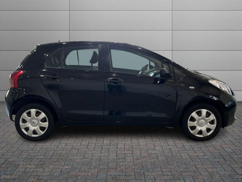 Toyota Yaris Yaris 5p 1.0