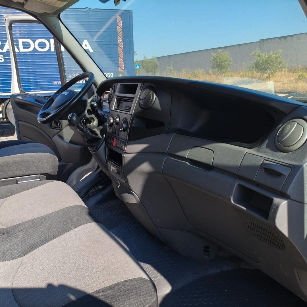 Iveco daily