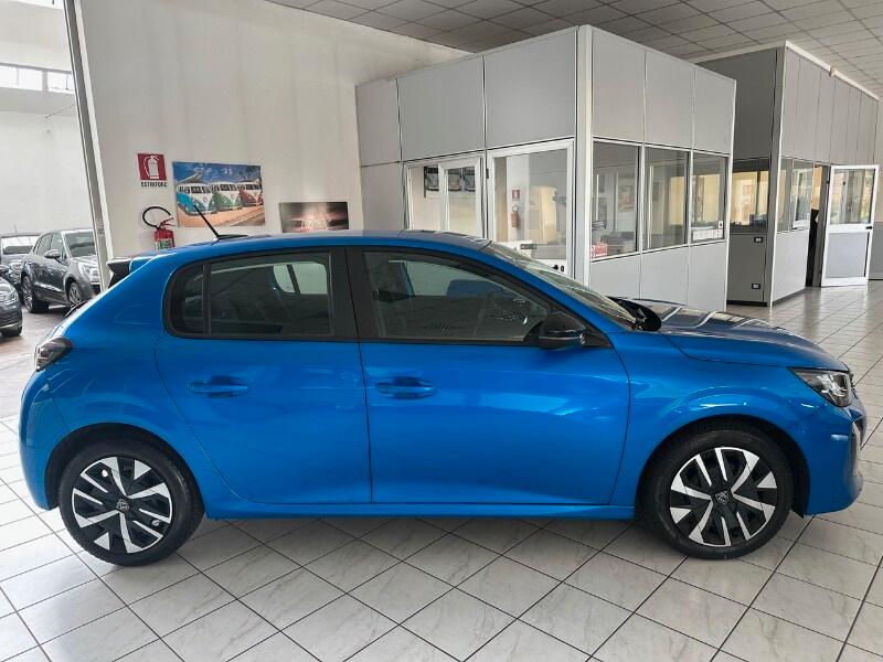 PEUGEOT 208 2ª serie 208 PureTech 75 Stop&Star...