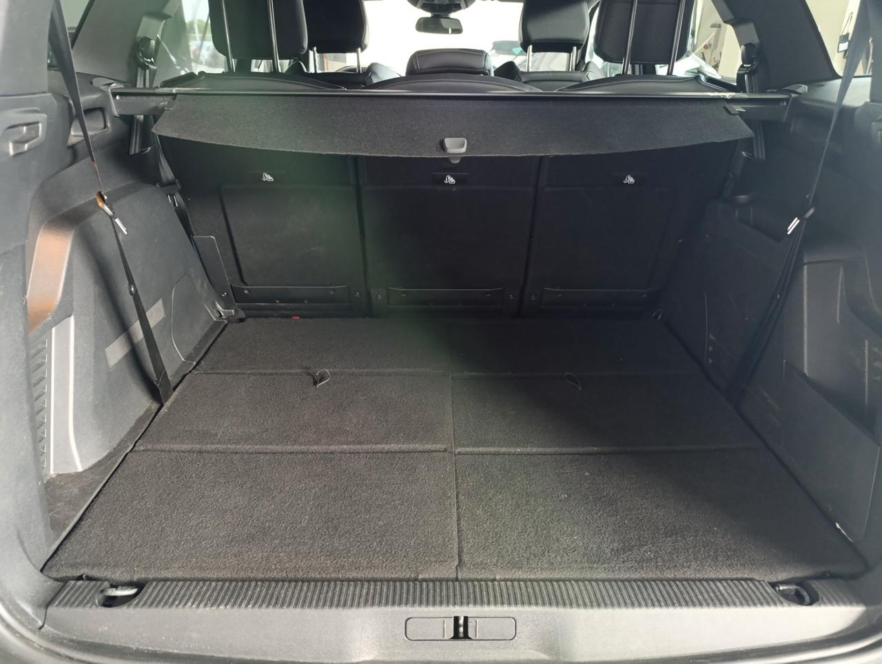 Peugeot 5008 5008 1.5 bluehdi Allure Pack s&s 130cv eat8