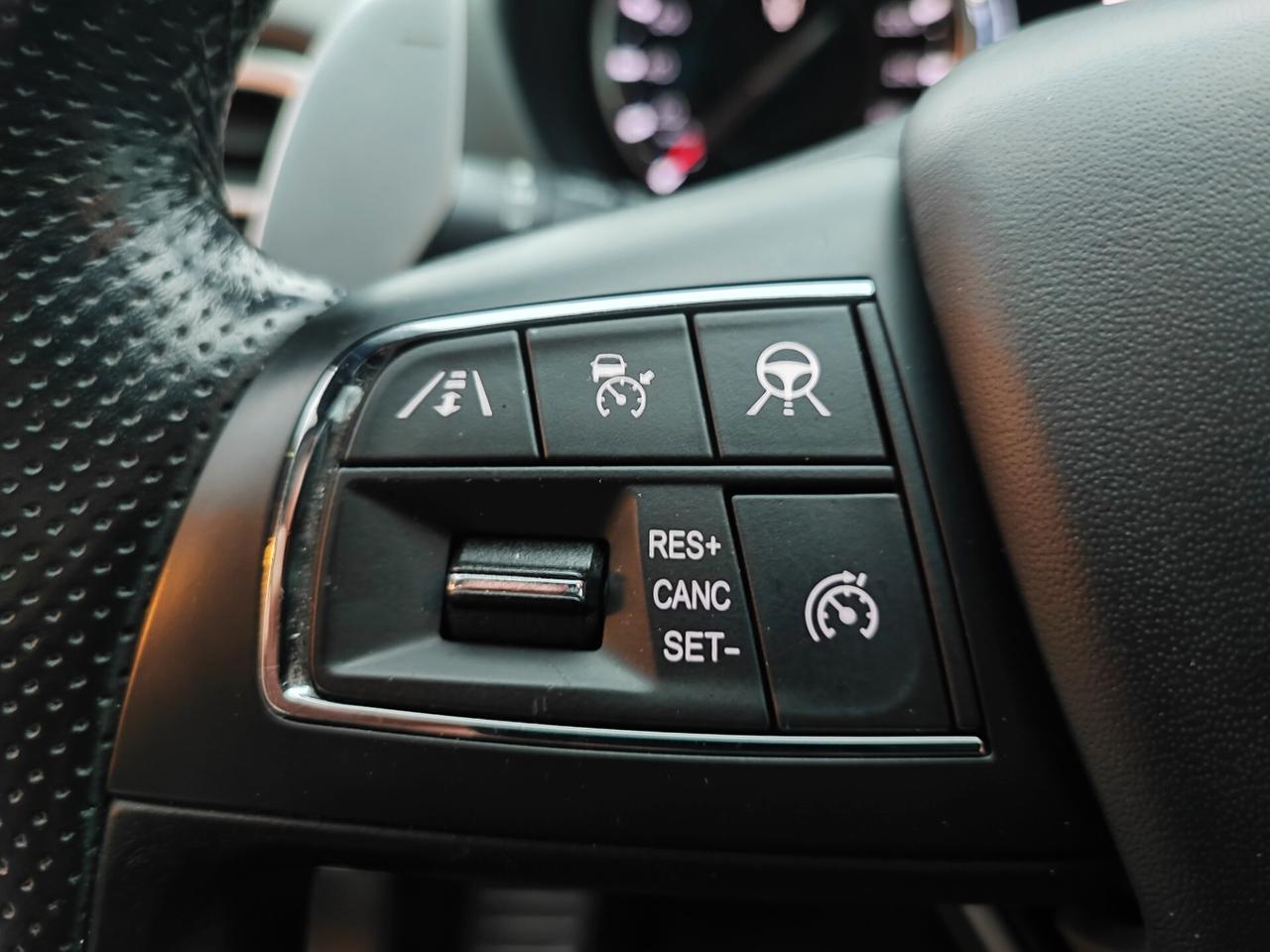 Maserati Ghibli V6 Modena PARI AL NUOVO