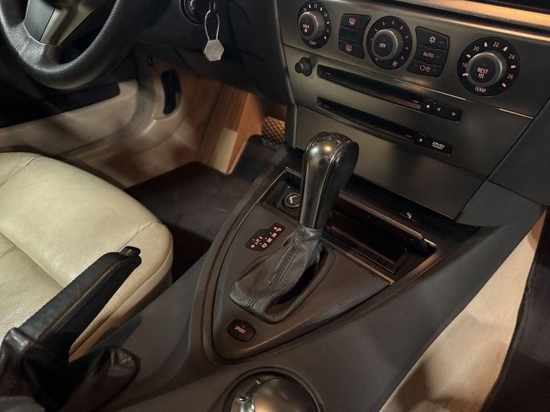 BMW Serie 6 645Ci cat