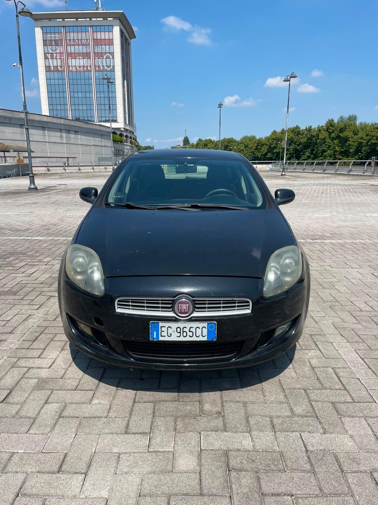 Fiat Bravo 1.4 Dynamic OK NEOP. EURO 5