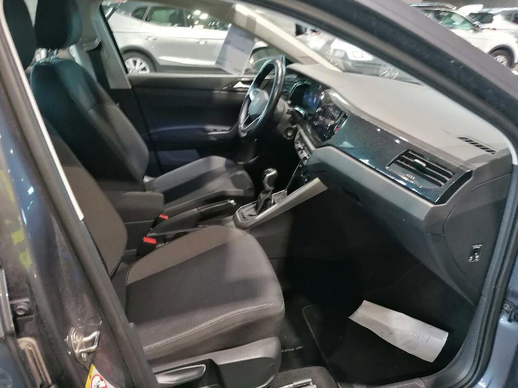 Volkswagen Taigo 1.0 TSI 95 CV Life