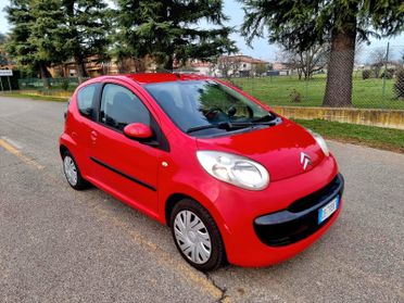 Citroen C1 1.0 3 porte C1TY