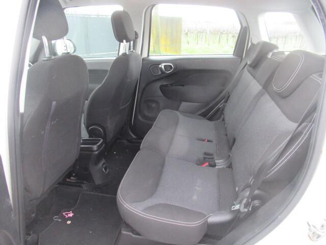 Fiat 500L 1.3 mjt AUTOCARRO N1 4P Bollo 36 euro