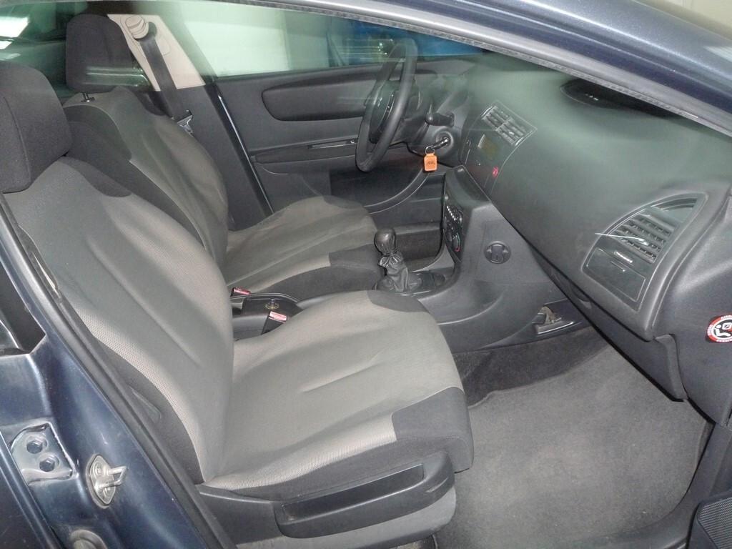 Citroen C4 1.4 Seduction