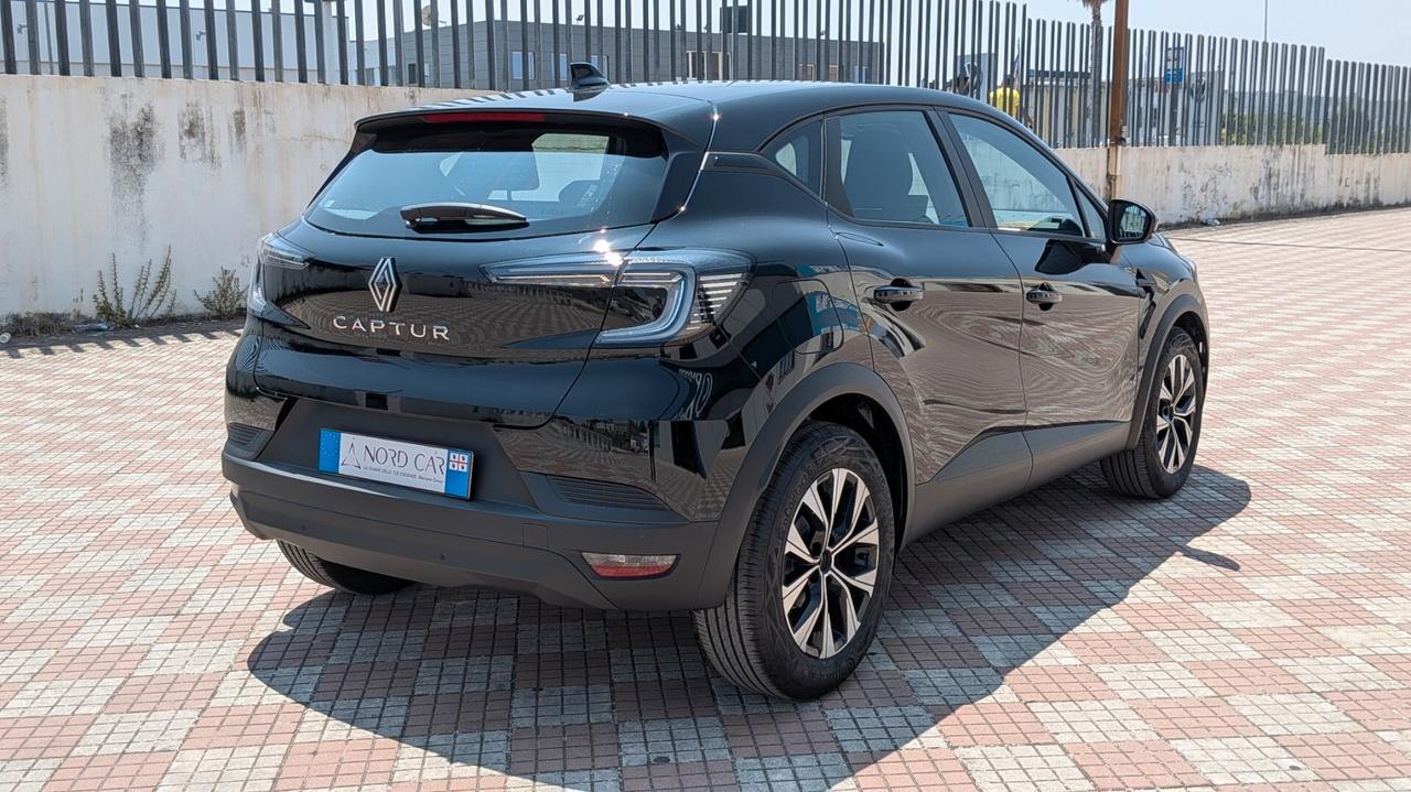 Renault Captur TCe 90 CV Evolution