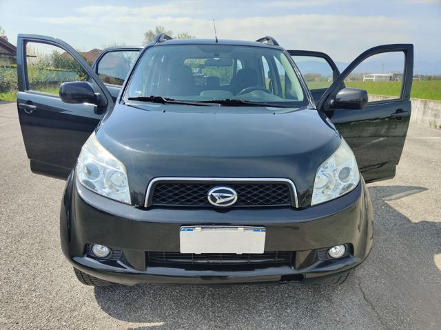 DAIHATSU Terios 1.5 BENZ./ G.P.L. 4X4 ( OK NEOPATENTATI )