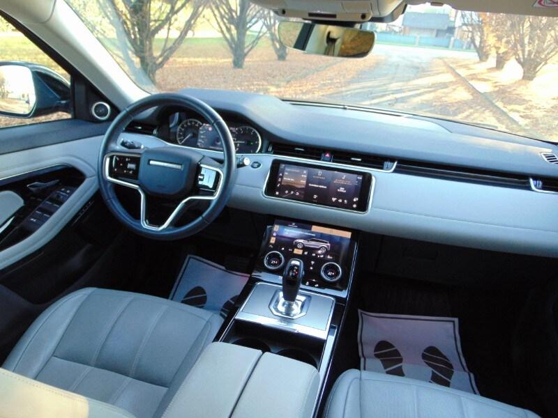 LAND ROVER RR Evoque 2ª serie Range Rover Evoq...