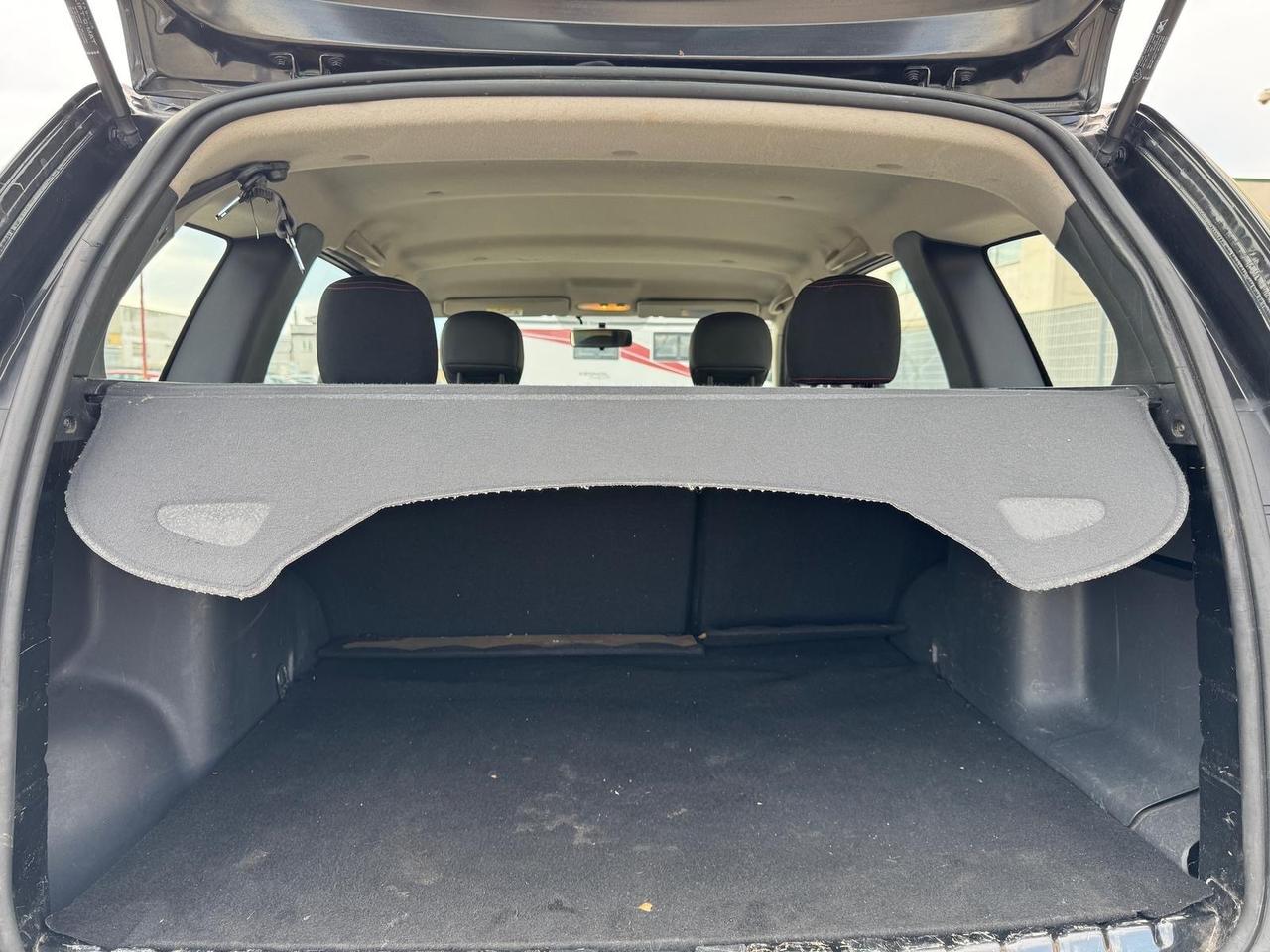 Dacia Duster 1.5 dCi 4x4. 12 Mesi di Garanzia