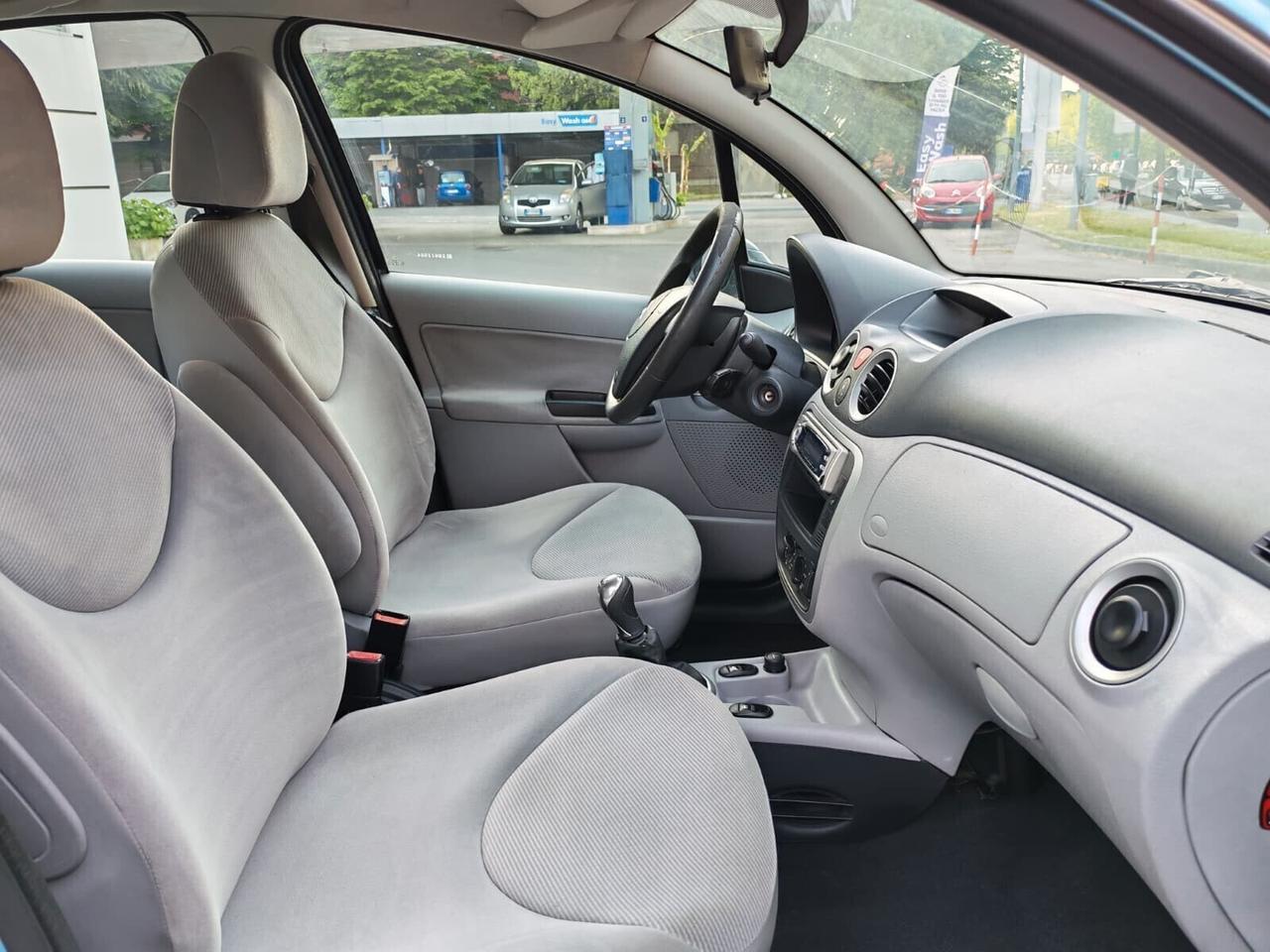 Citroen C3 - SEMPRE TAGLIANDATA !!!