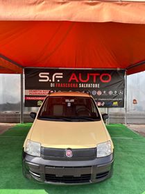 Fiat Panda 1.2 Natural Power Van Active 2 posti