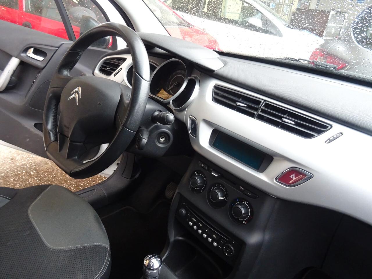 Citroen C3 1.1 DeeJay ((KM 59000))