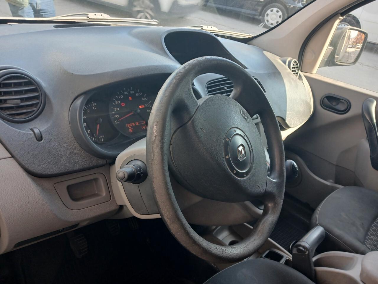 Renault Kangoo 1.5 dCi 105CV F.AP. 5 porte Dynamique