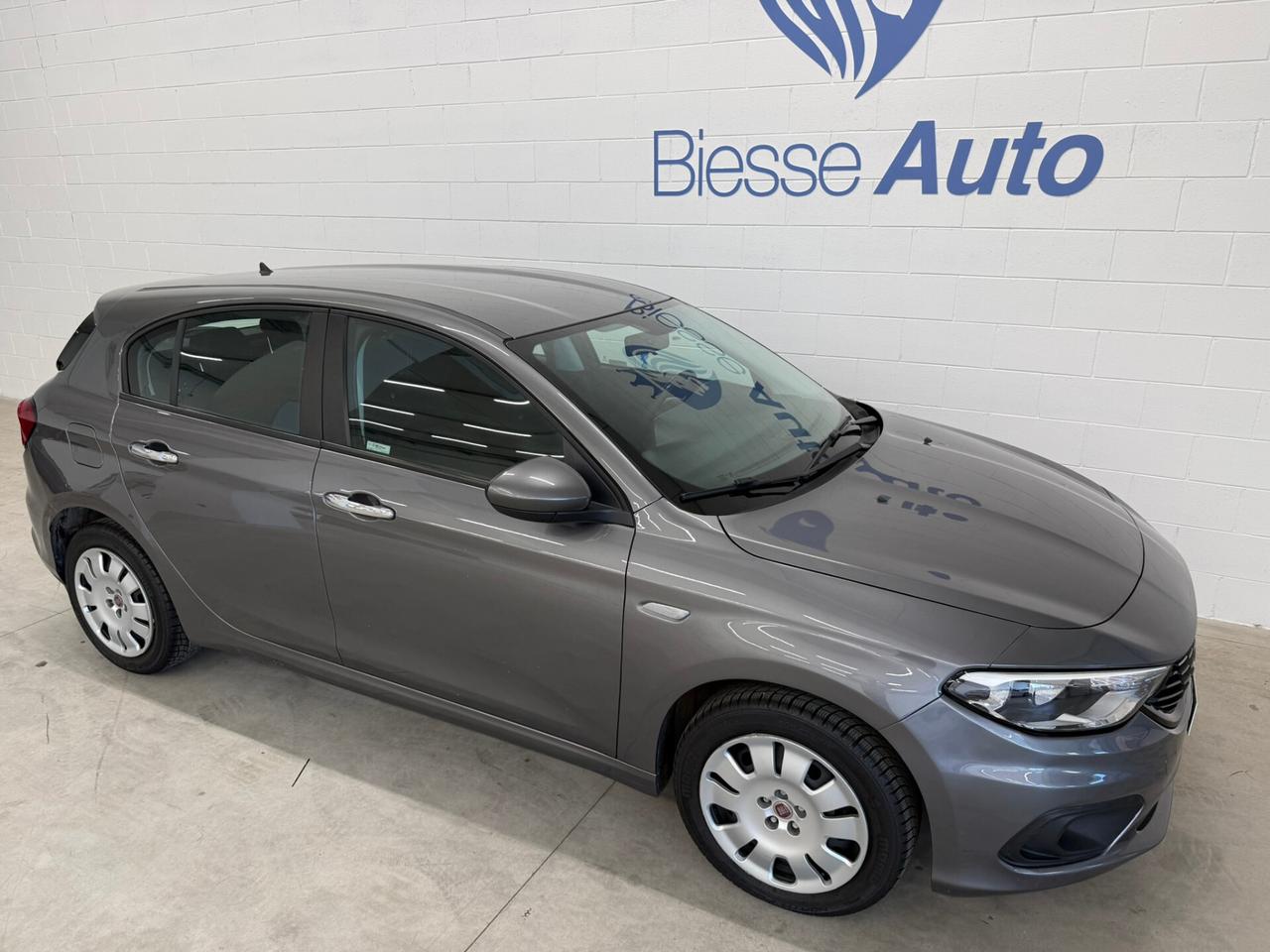 Fiat Tipo 1.6 Mjt 4 porte Lounge