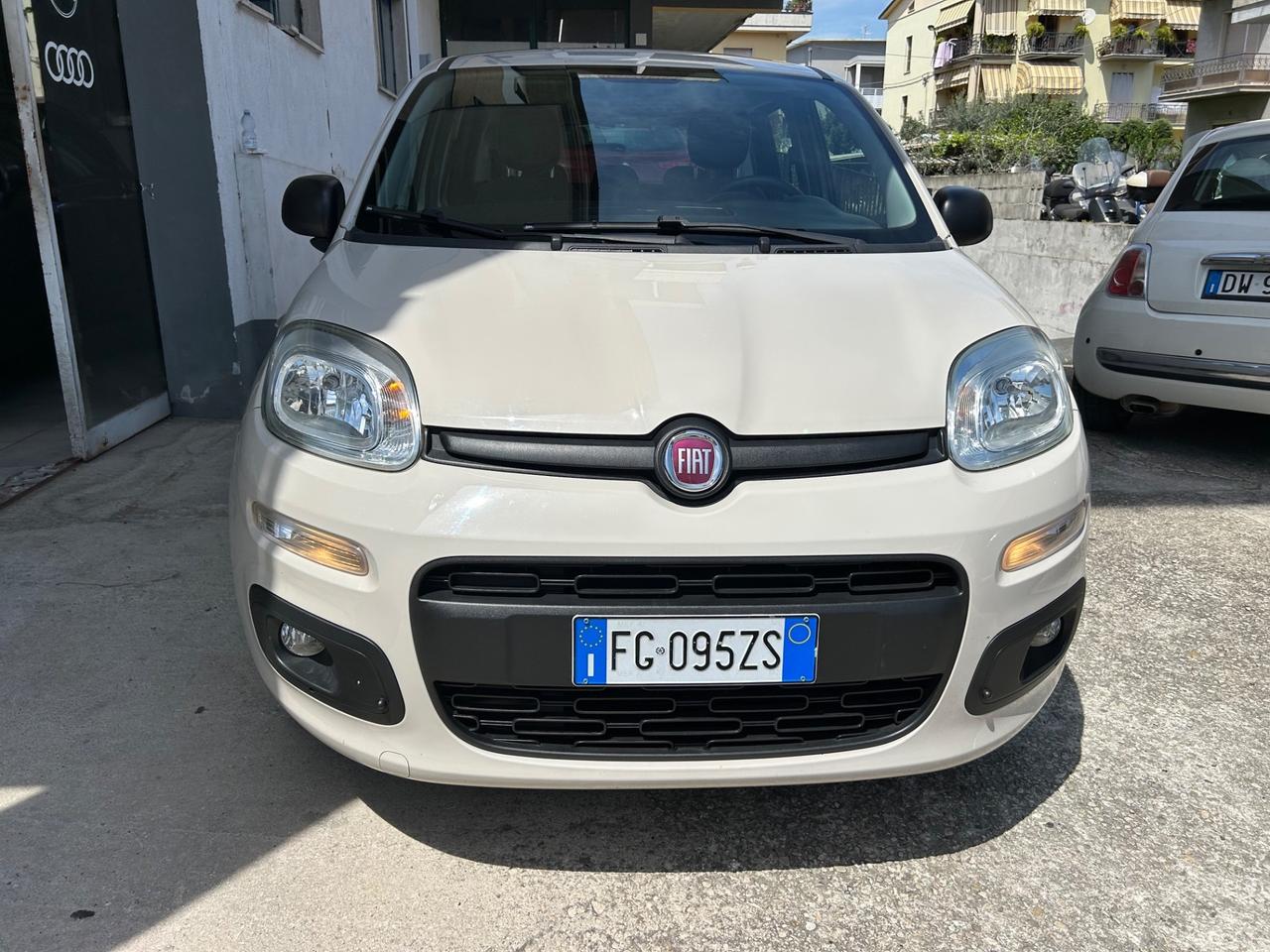 FIAT PANDA 1.2 Benzina “ Neopatentati “