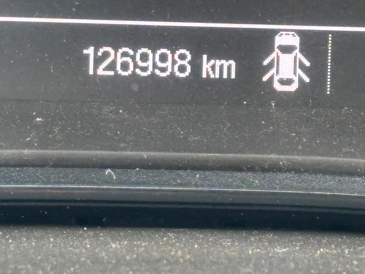 Opel Corsa 1.4 90CV GPL INCIDENTATA