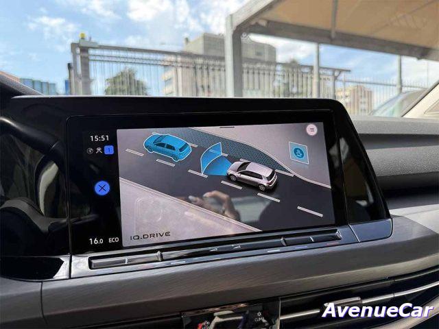 VOLKSWAGEN Golf 1.4 tsi plug-in ehybrid Style 204cv PREZZO REALE