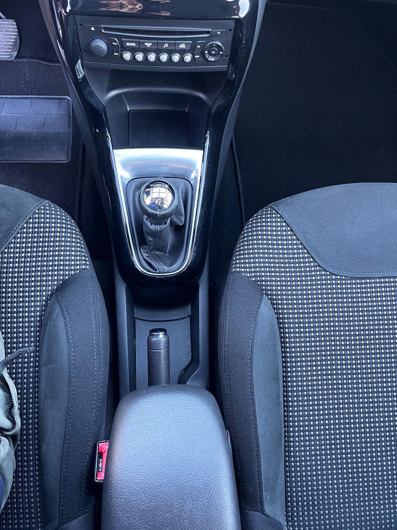 Citroen C3 Exclusive 5 Porte